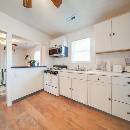 Charming Cottage With Yard Less Than 1 Mi To Lake Erie! Geneva المظهر الخارجي الصورة